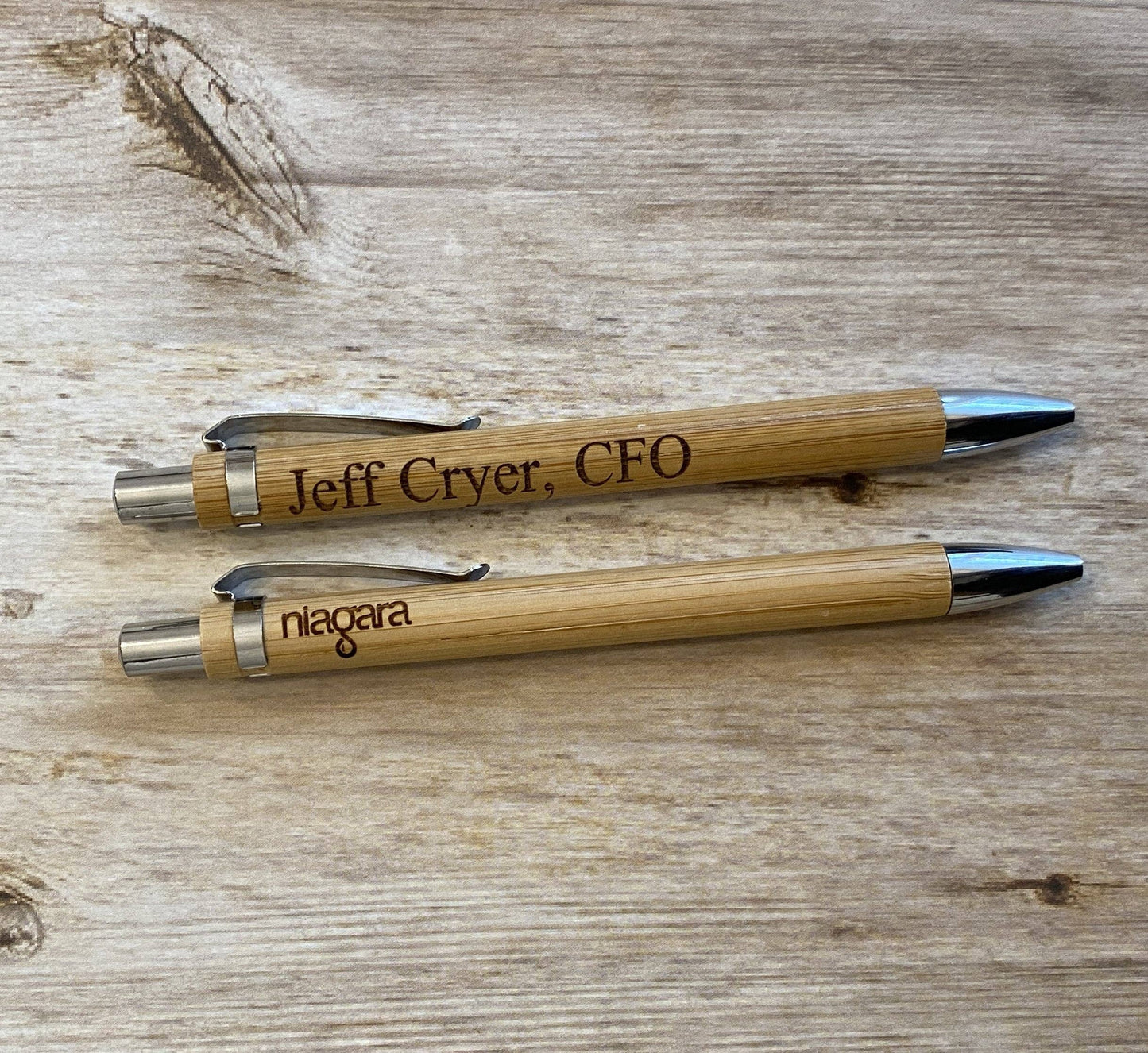 Pen/Pencil Set
