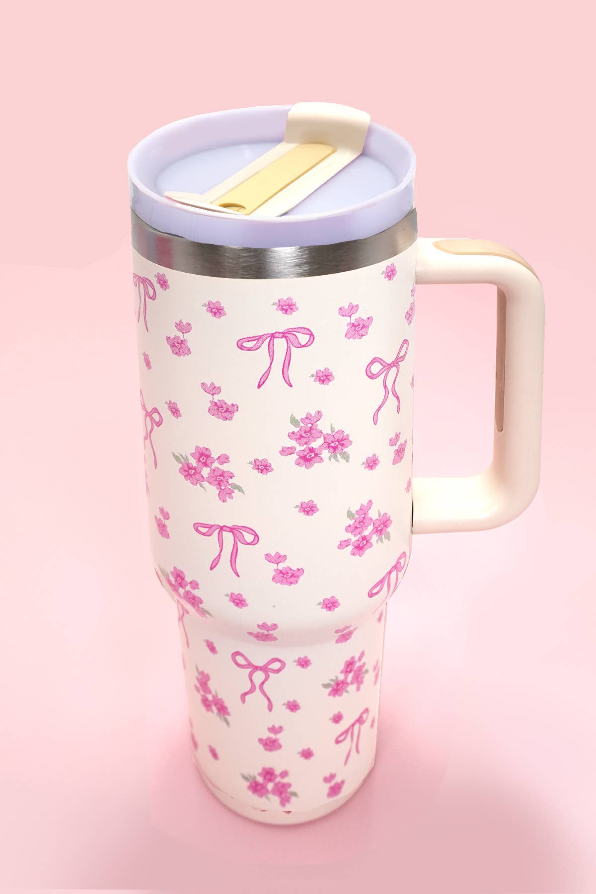 40oz STAINLESS STEEL TUMBLER TB40OZ