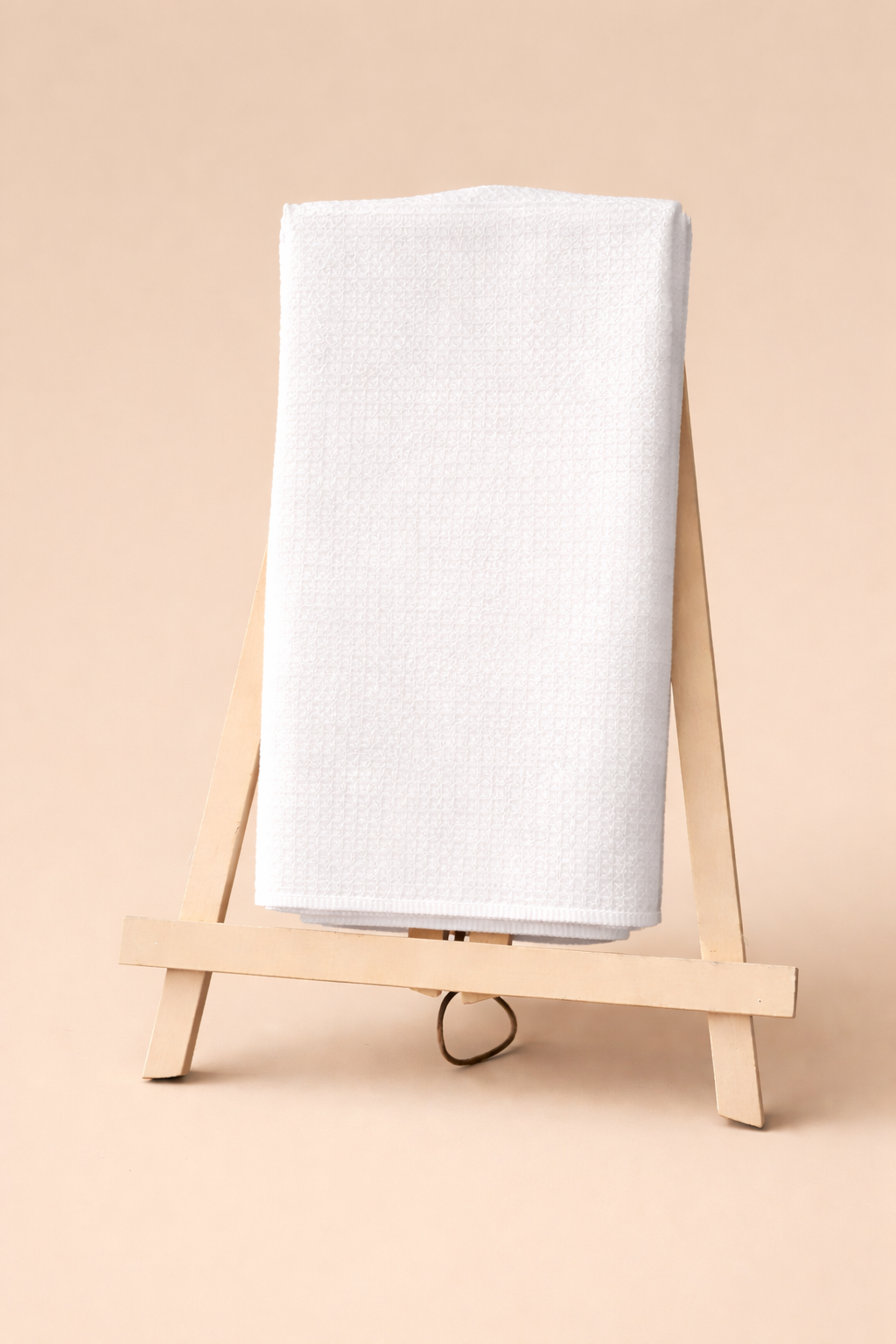 Personalized Dish Towel