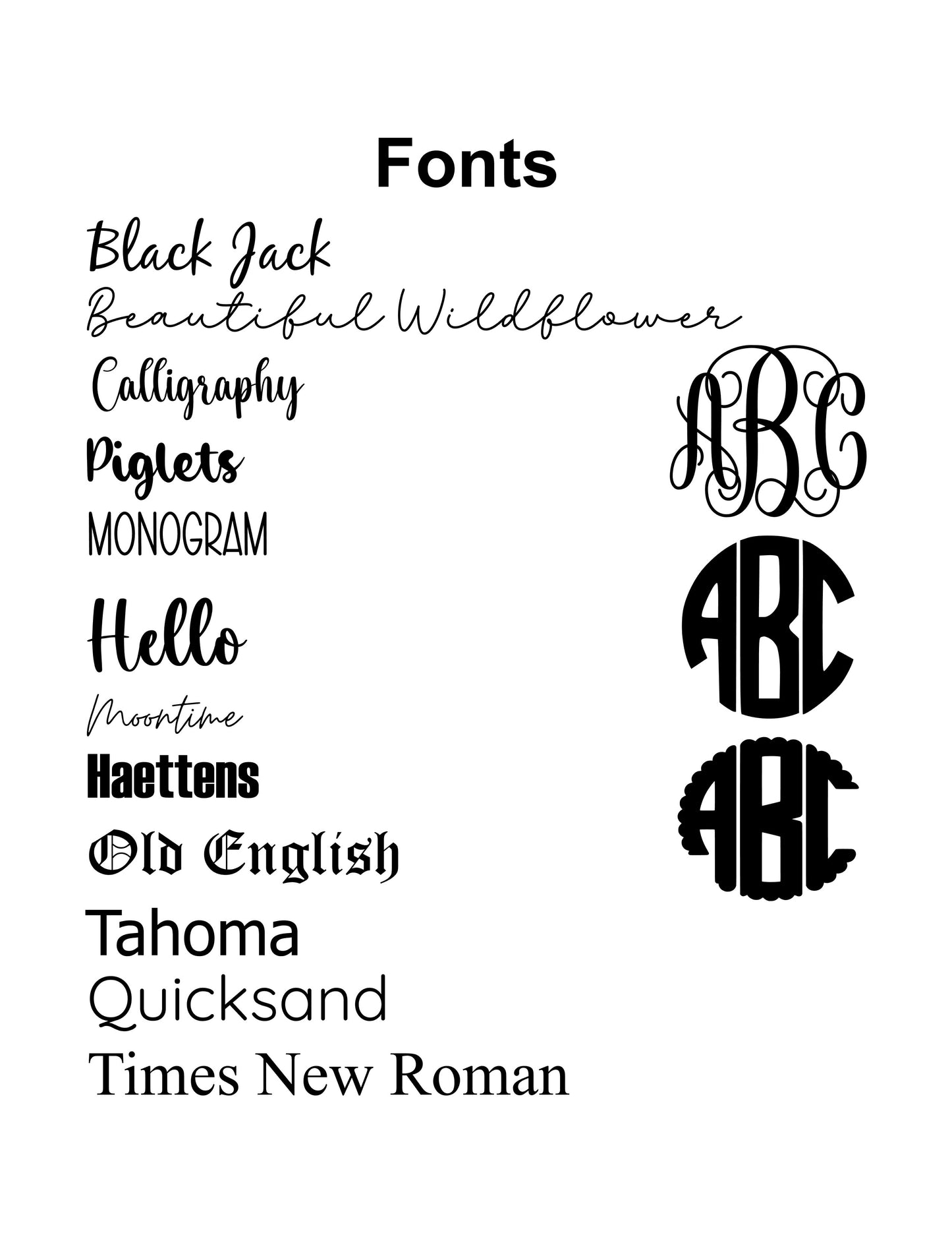 Personalized Engraved Wooden Handle Knife