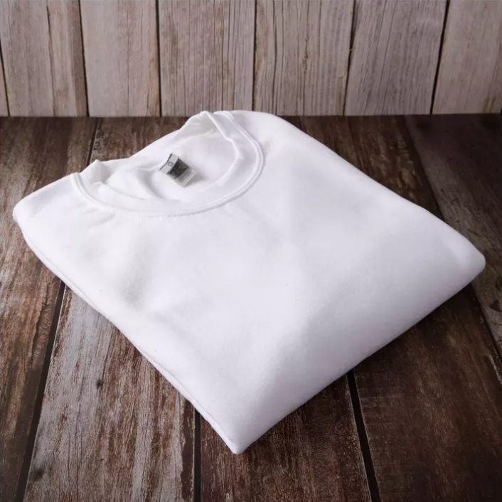 ON SALE Embroidery Monogram Sweatshirt Regular $39