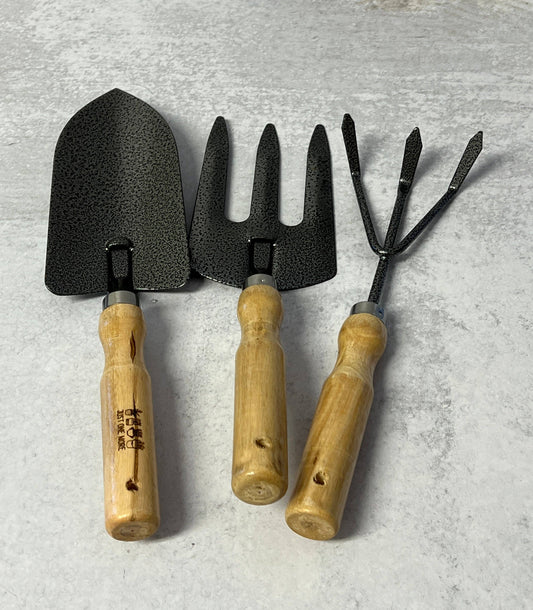 Garden Tool Set