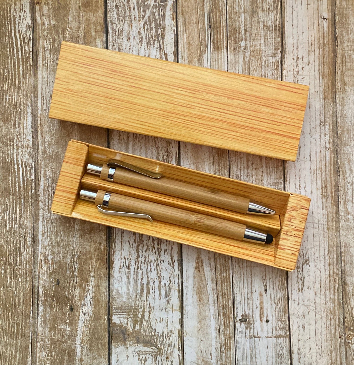 Pen/Pencil Set