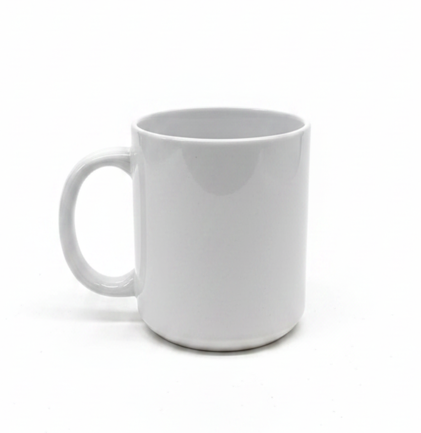 12oz, Ceramic Mug | Personalize & Customize
