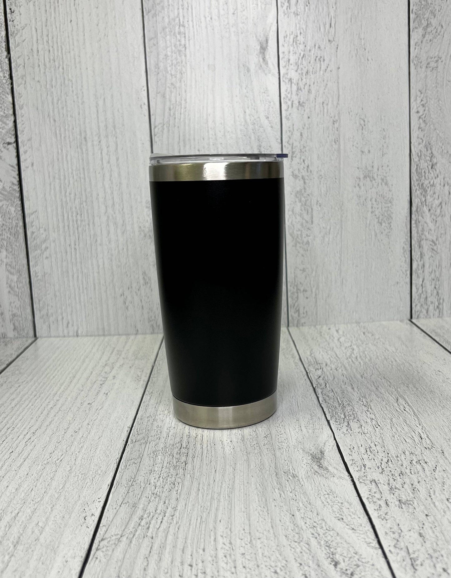 Coffee Tumbler - 20oz