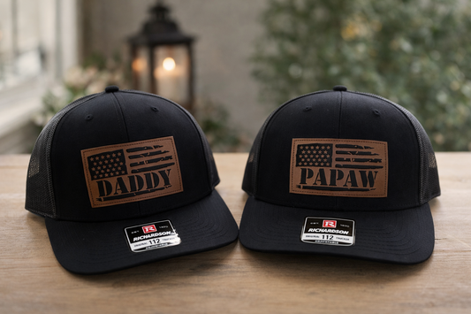 Richardson 112 Snapback