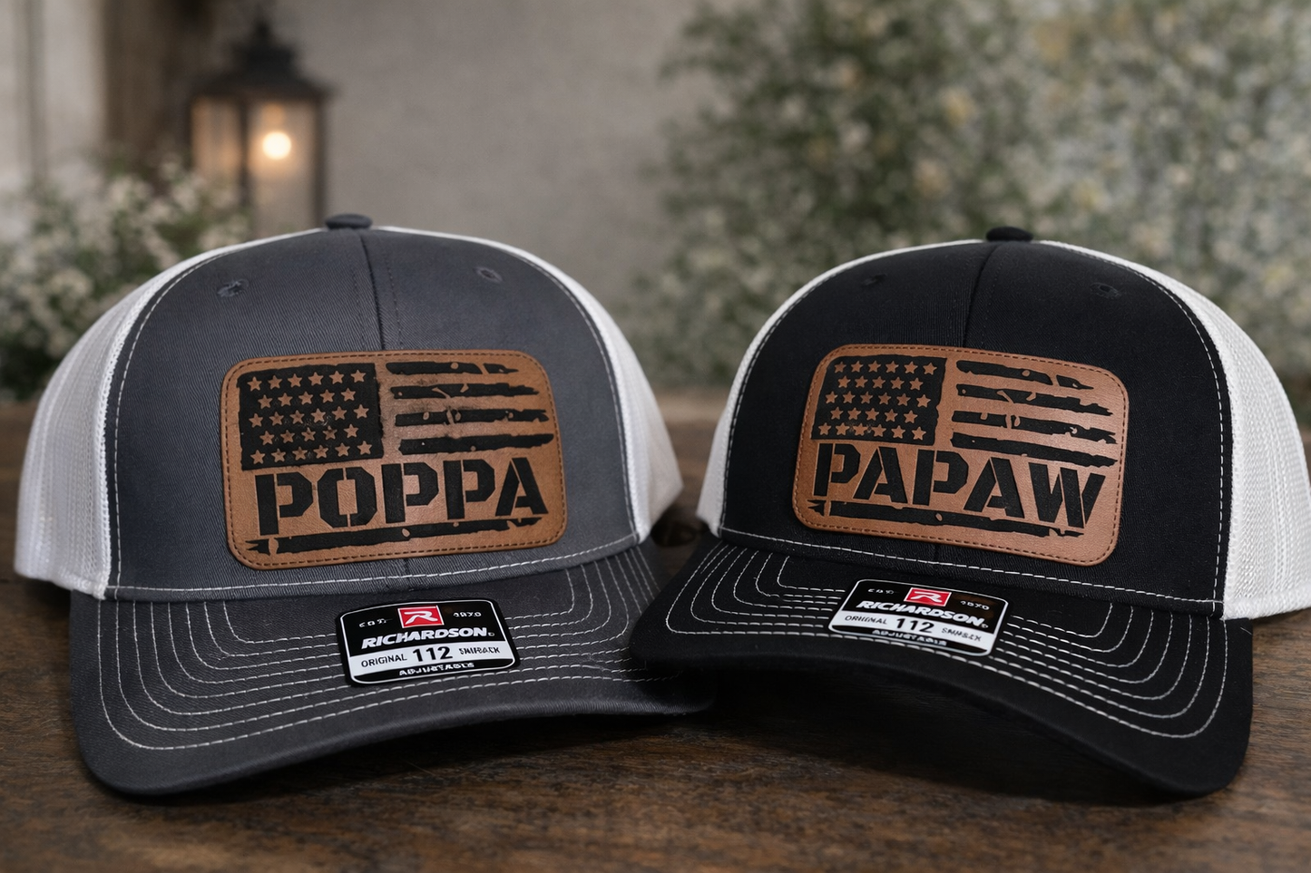 Richardson 112 Snapback
