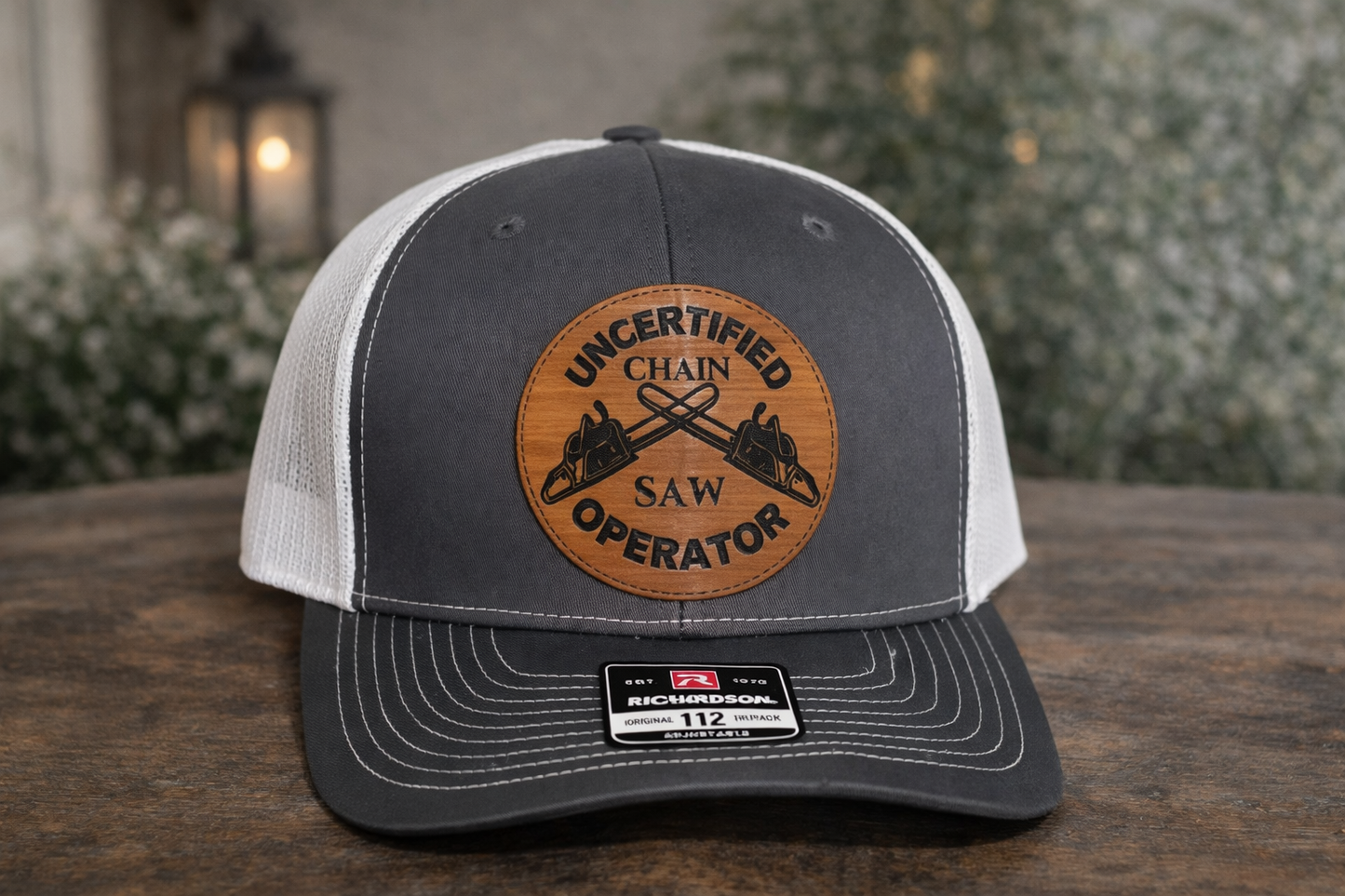 Richardson 112 Snapback