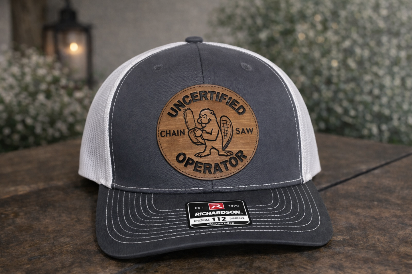 Richardson 112 Snapback