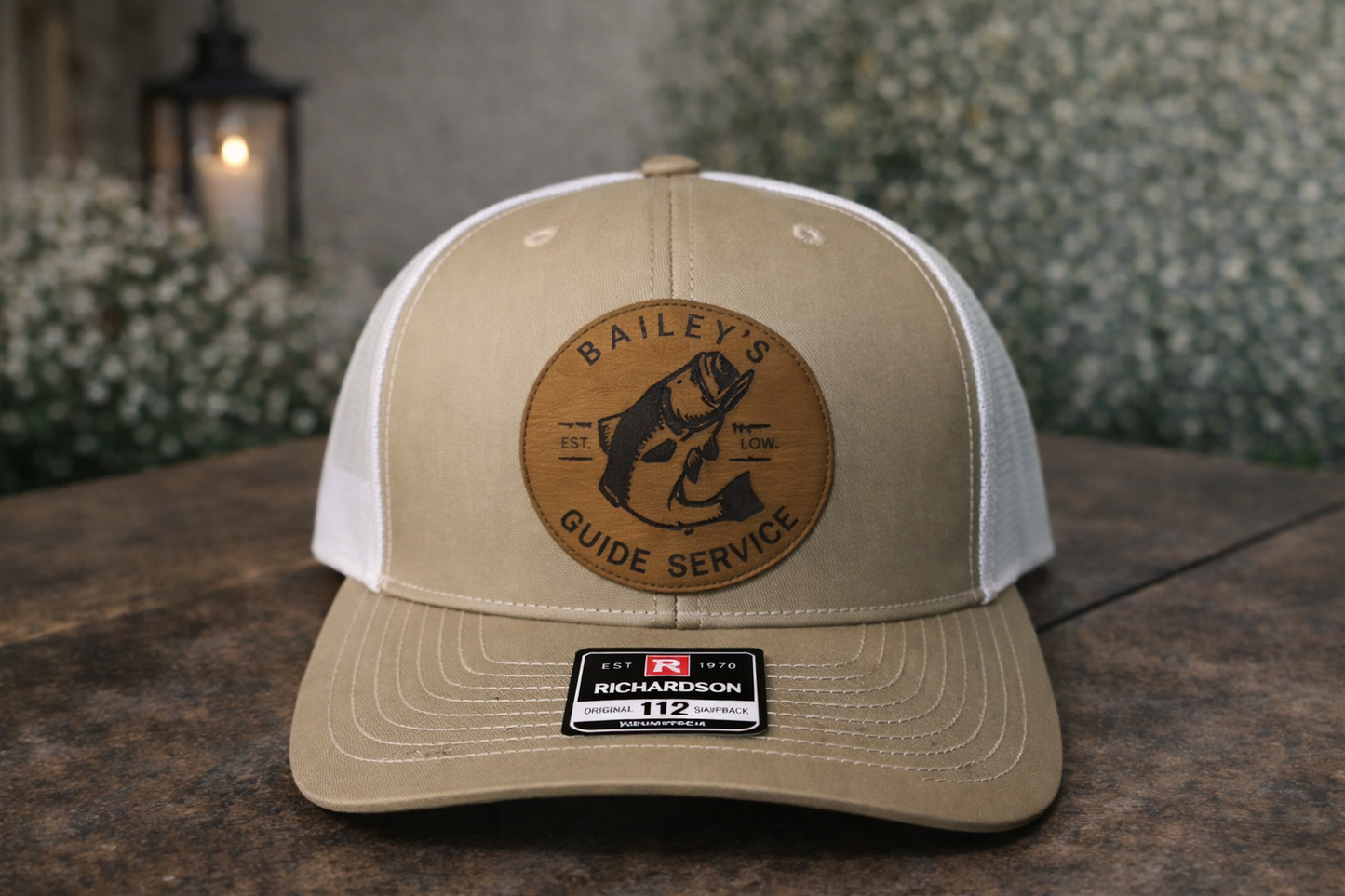 Richardson 112 Snapback