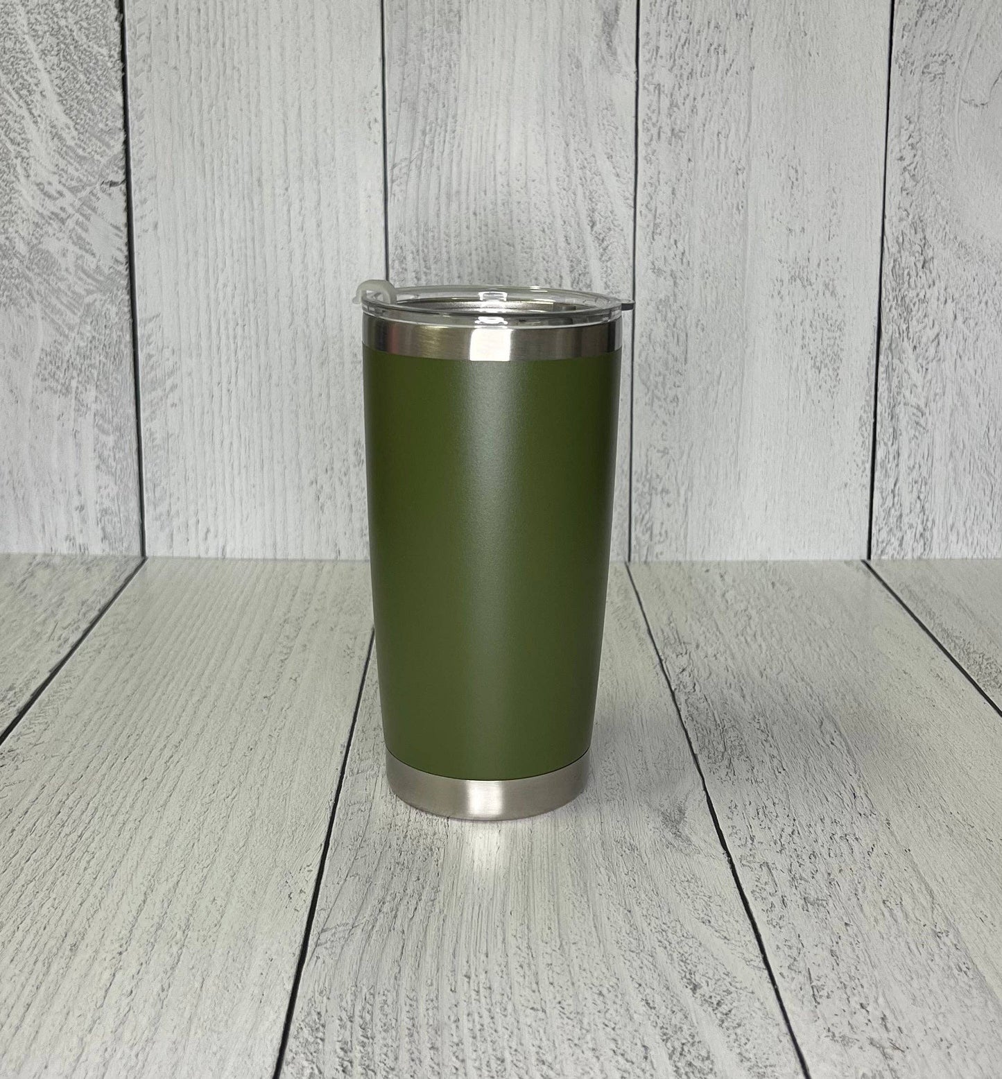 Coffee Tumbler - 20oz